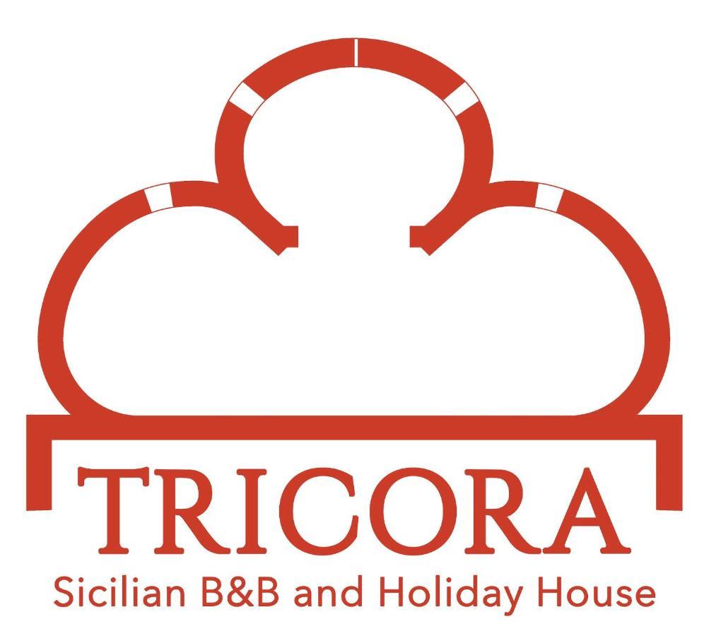 Tricora Sicilian B&B 卡塔尼亚 外观 照片
